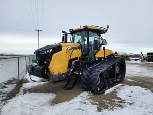 2019 Challenger MT743 Image