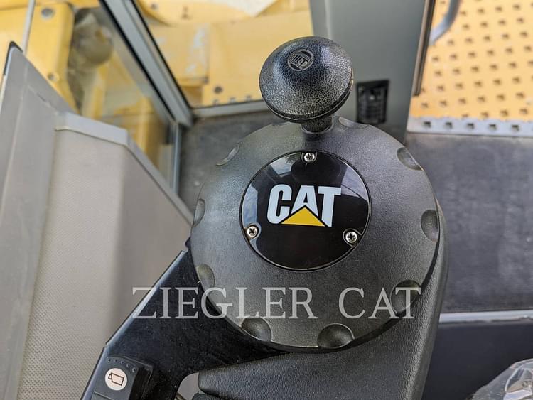 2019 Caterpillar RM500B Equipment Image0