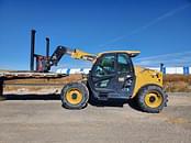 Thumbnail image Caterpillar TH408D 1