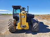 Thumbnail image Caterpillar TH408D 4