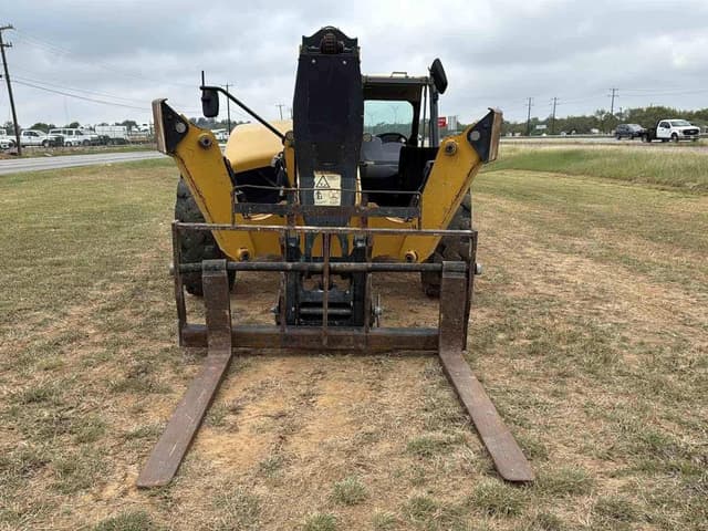 Image of Caterpillar TL1055D equipment image 1