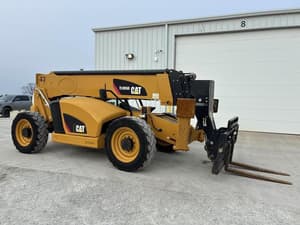 2019 Caterpillar TL1055D Image