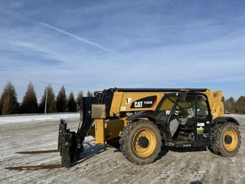 Main image Caterpillar TL1055D