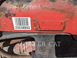 Main image Caterpillar H180ES 6