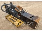 Thumbnail image Caterpillar H120ES 0