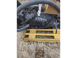 Main image Caterpillar H120ES 4