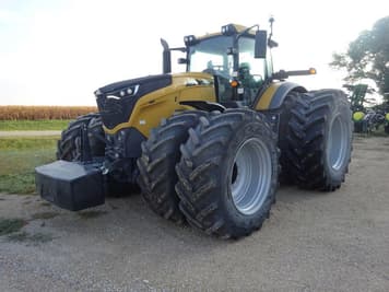 Main image Challenger 1050