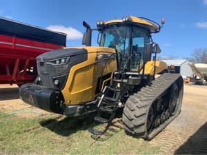 2019 Challenger MT740 Image