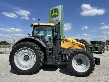 Main image Challenger 1038