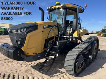 Main image Challenger MT738