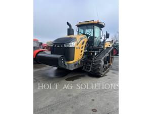 2019 Challenger MT845E Image