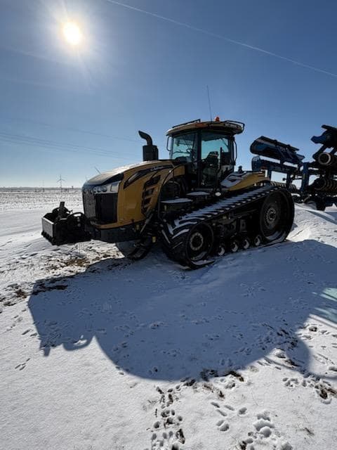 Image of Challenger MT865E Image 1