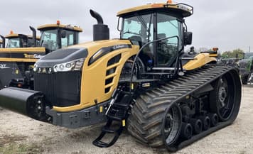 Main image Challenger MT875E