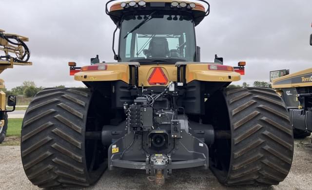 Image of Challenger MT875E equipment image 2