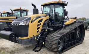2019 Challenger MT875E Image