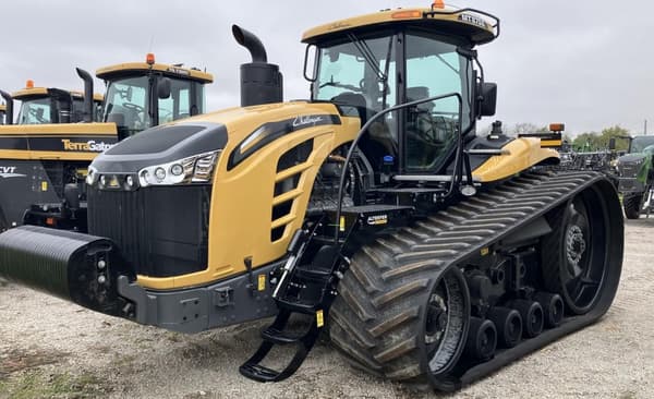 Equipment Main Image