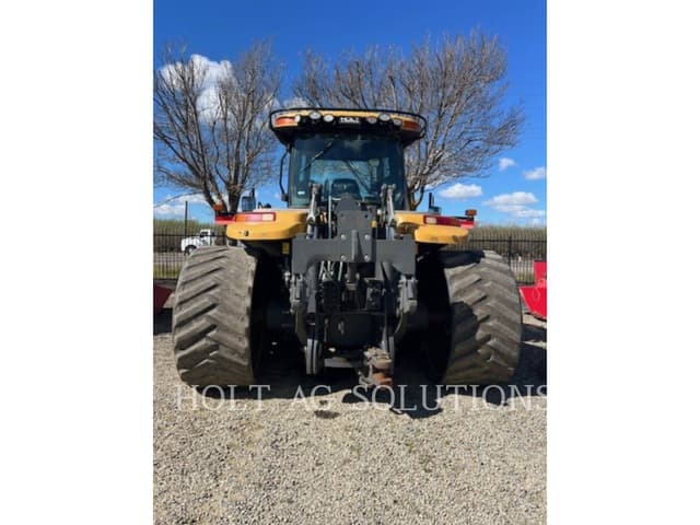 Image of Challenger MT875E equipment image 2