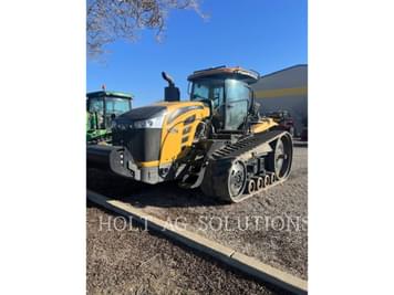 Main image Challenger MT875E