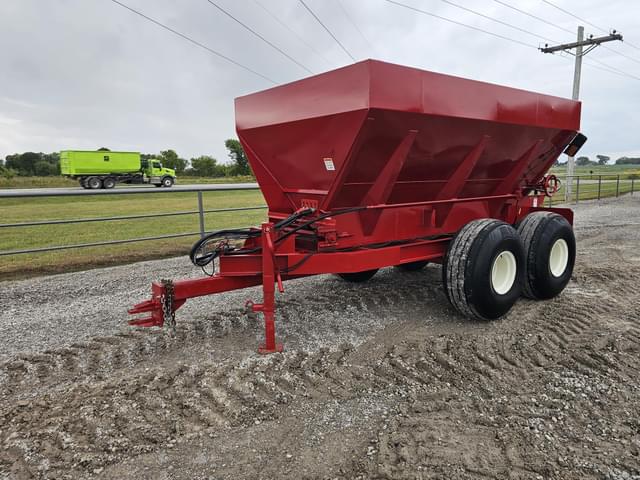 Image of Chandler 20PTT-FT equipment image 1