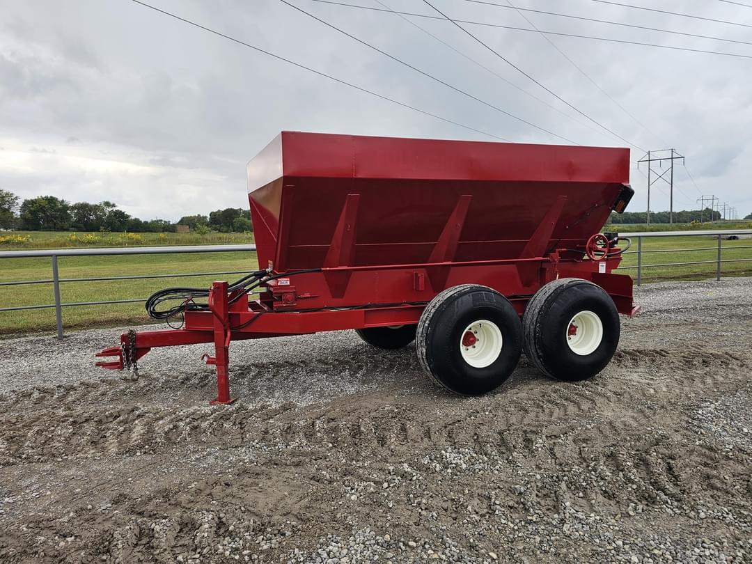 Image of Chandler 20PTT-FT Primary image