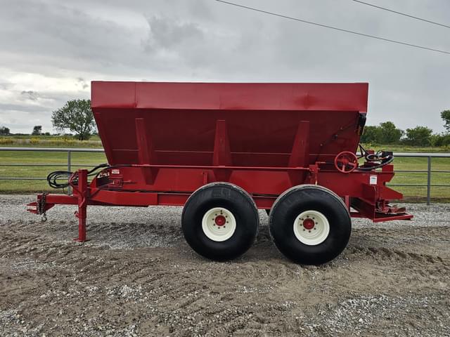 Image of Chandler 20PTT-FT equipment image 3