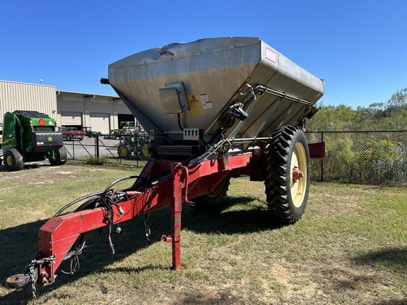 2019 Chandler ATFTLHEXW Equipment Image0