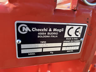 Main image Checchi & Magli Trium45 10