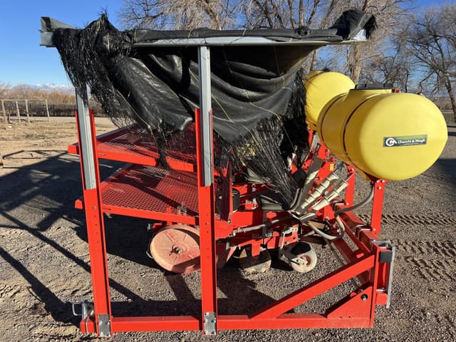 Image of Checchi & Magli Trium45 equipment image 3