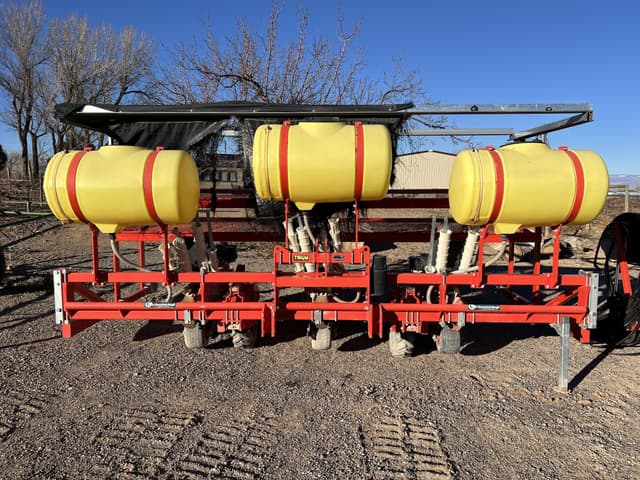 Image of Checchi & Magli Trium45 equipment image 2