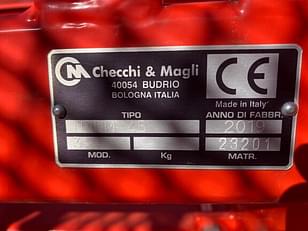 Main image Checchi & Magli Trium45 3