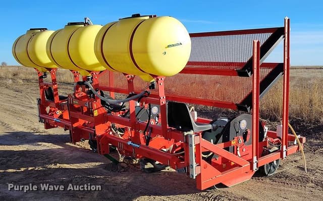 Image of Checchi & Magli WOLF PRO equipment image 4