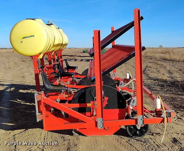 Image of Checchi & Magli WOLF PRO equipment image 3