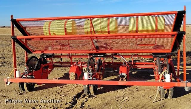 Image of Checchi & Magli WOLF PRO equipment image 1