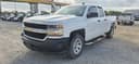 2019 Chevrolet 1500 Image