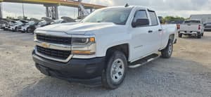 2019 Chevrolet 1500 Image