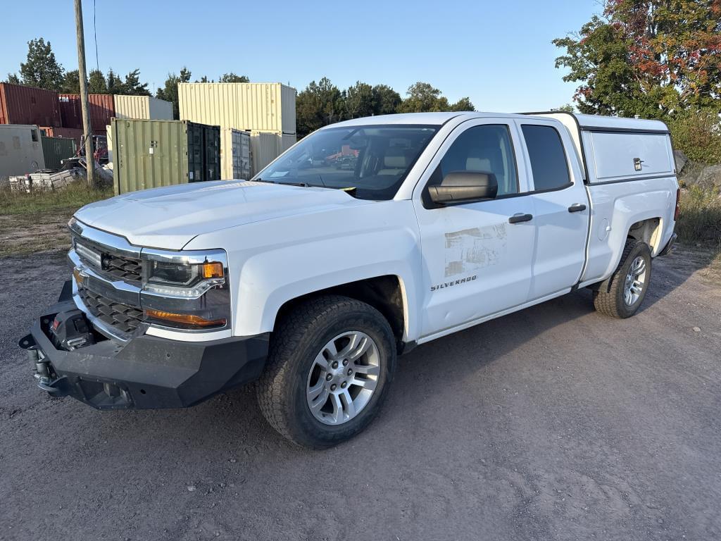 Image of Chevrolet 1500 Primary image