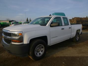 Main image Chevrolet 1500