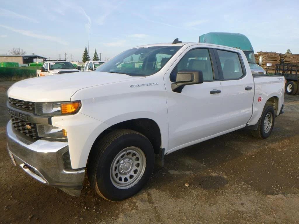 Main image Chevrolet 1500