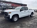 2019 Chevrolet 1500 Image