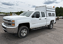 2019 Chevrolet 2500 Image