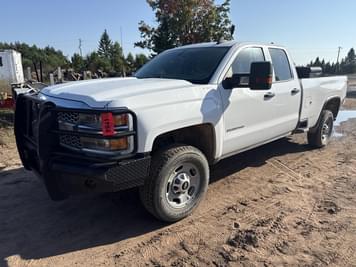 Main image Chevrolet 2500