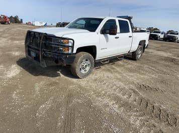 Main image Chevrolet 2500