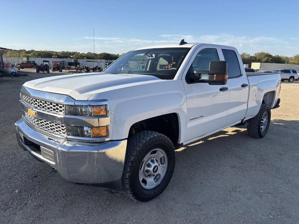 Image of Chevrolet 2500 Primary image