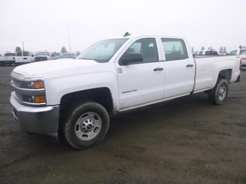 Main image Chevrolet 2500