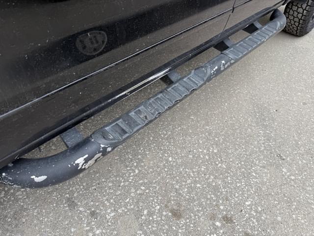 Image of Chevrolet 2500 equipment image 4