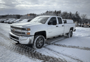 2019 Chevrolet 2500HD Image