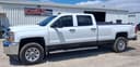 2019 Chevrolet 3500 Image