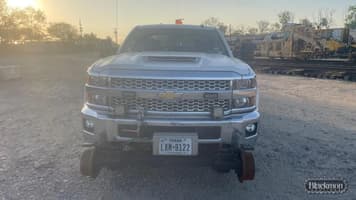 Main image Chevrolet 3500