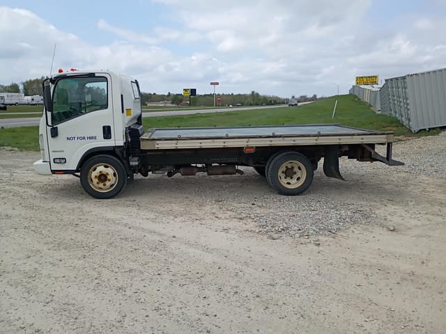 Image of Chevrolet 4500HD equipment image 2