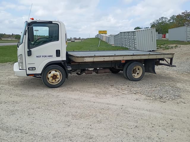 Image of Chevrolet 4500HD equipment image 1